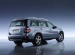 Mercedes-Benz GL-Class 2007 года